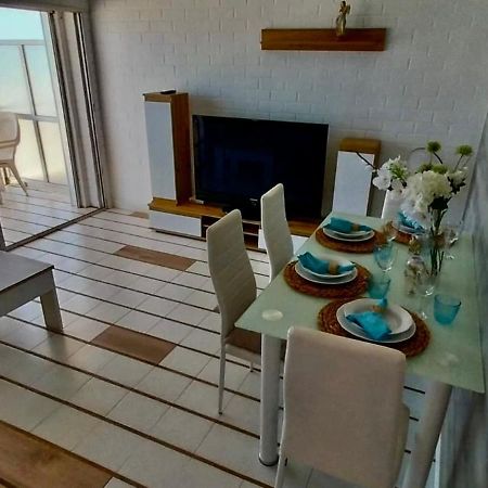 Beachfront Apartment - La Mata Torrevieja Extérieur photo