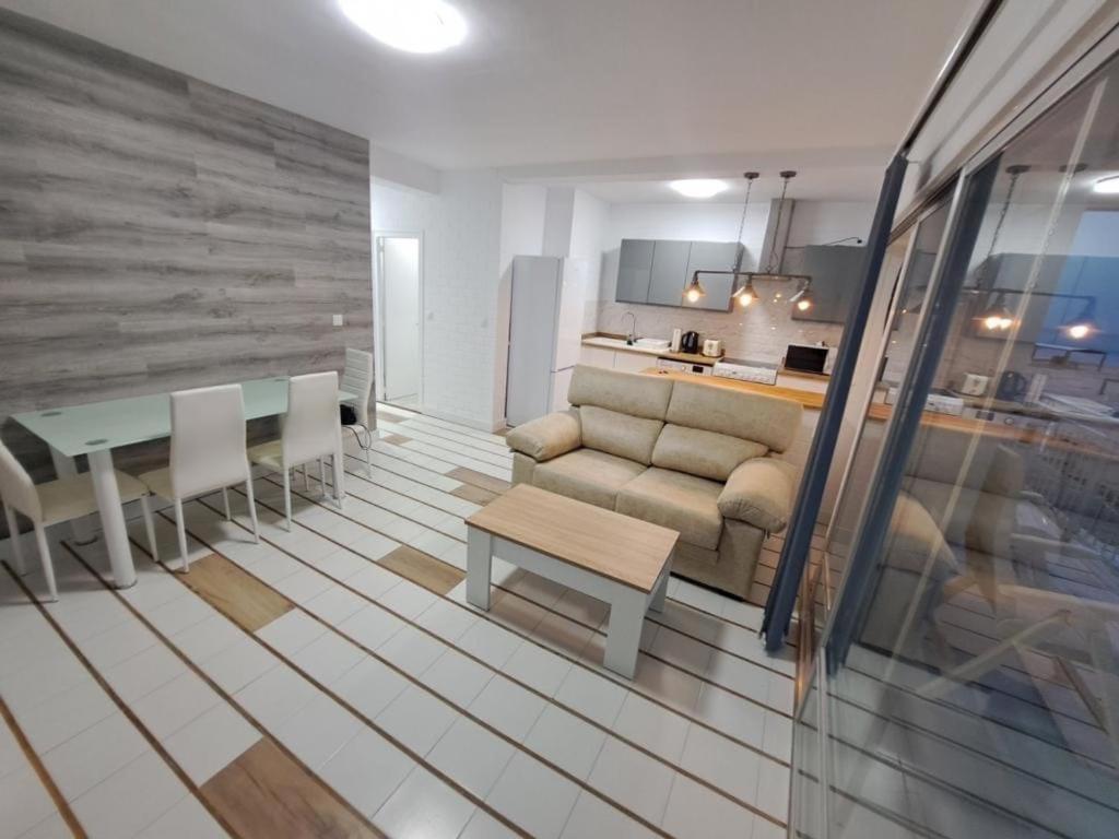 Beachfront Apartment - La Mata Torrevieja Extérieur photo