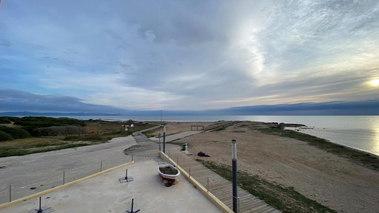 Beachfront Apartment - La Mata Torrevieja Extérieur photo