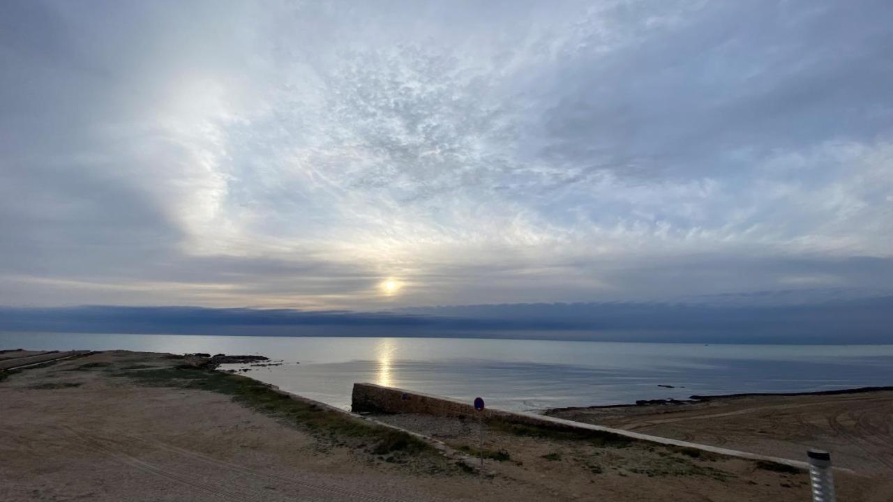 Beachfront Apartment - La Mata Torrevieja Extérieur photo