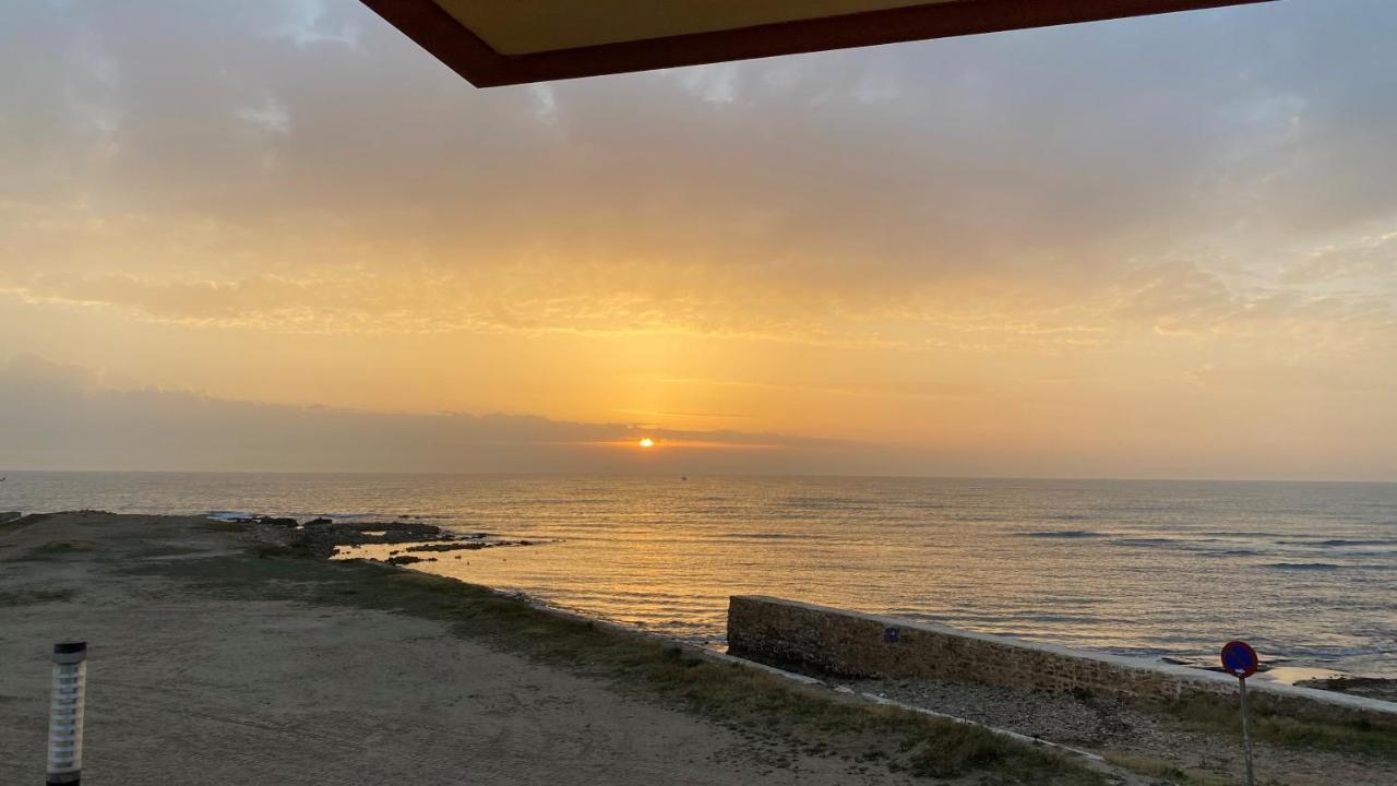 Beachfront Apartment - La Mata Torrevieja Extérieur photo