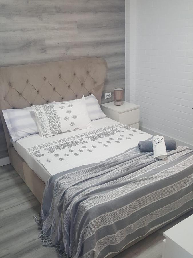 Beachfront Apartment - La Mata Torrevieja Extérieur photo