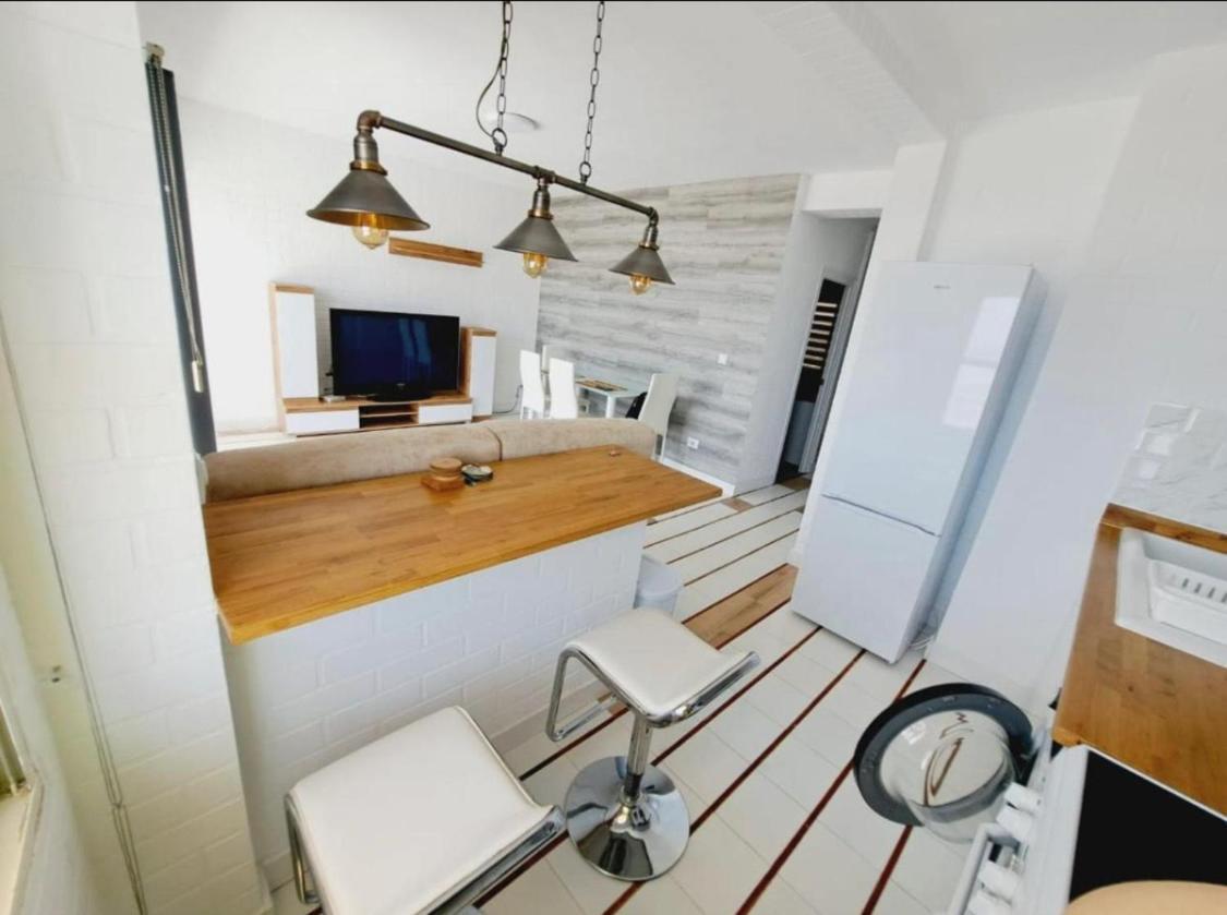 Beachfront Apartment - La Mata Torrevieja Extérieur photo