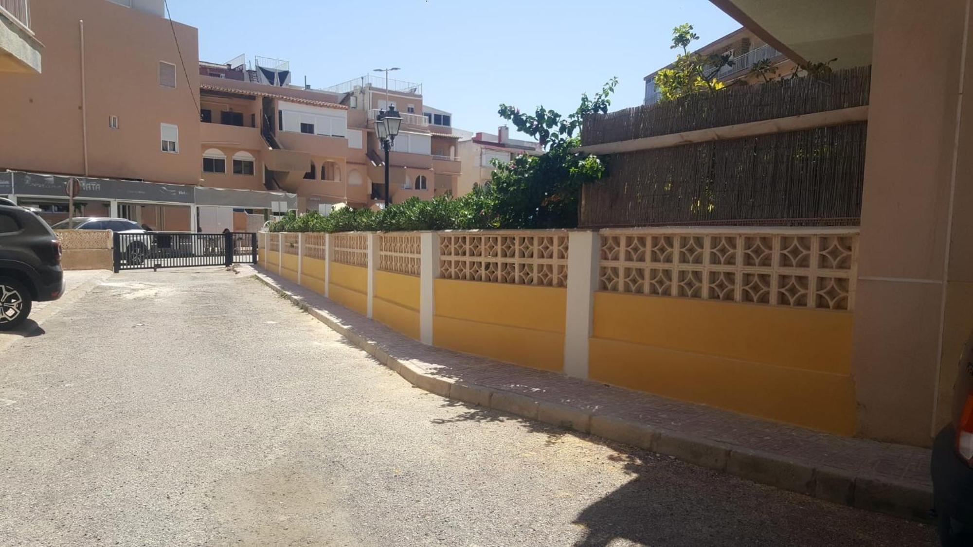 Beachfront Apartment - La Mata Torrevieja Extérieur photo