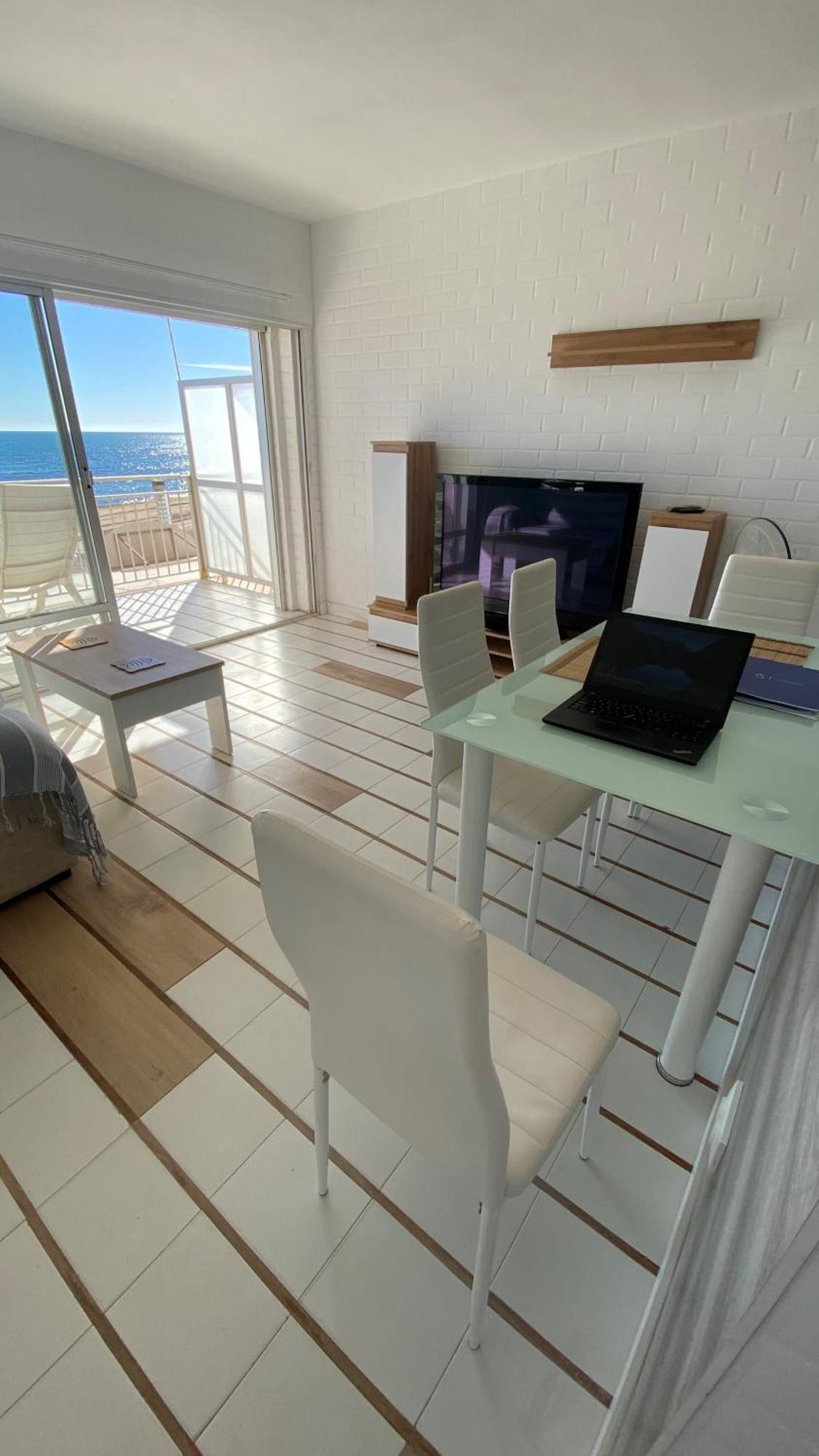 Beachfront Apartment - La Mata Torrevieja Extérieur photo