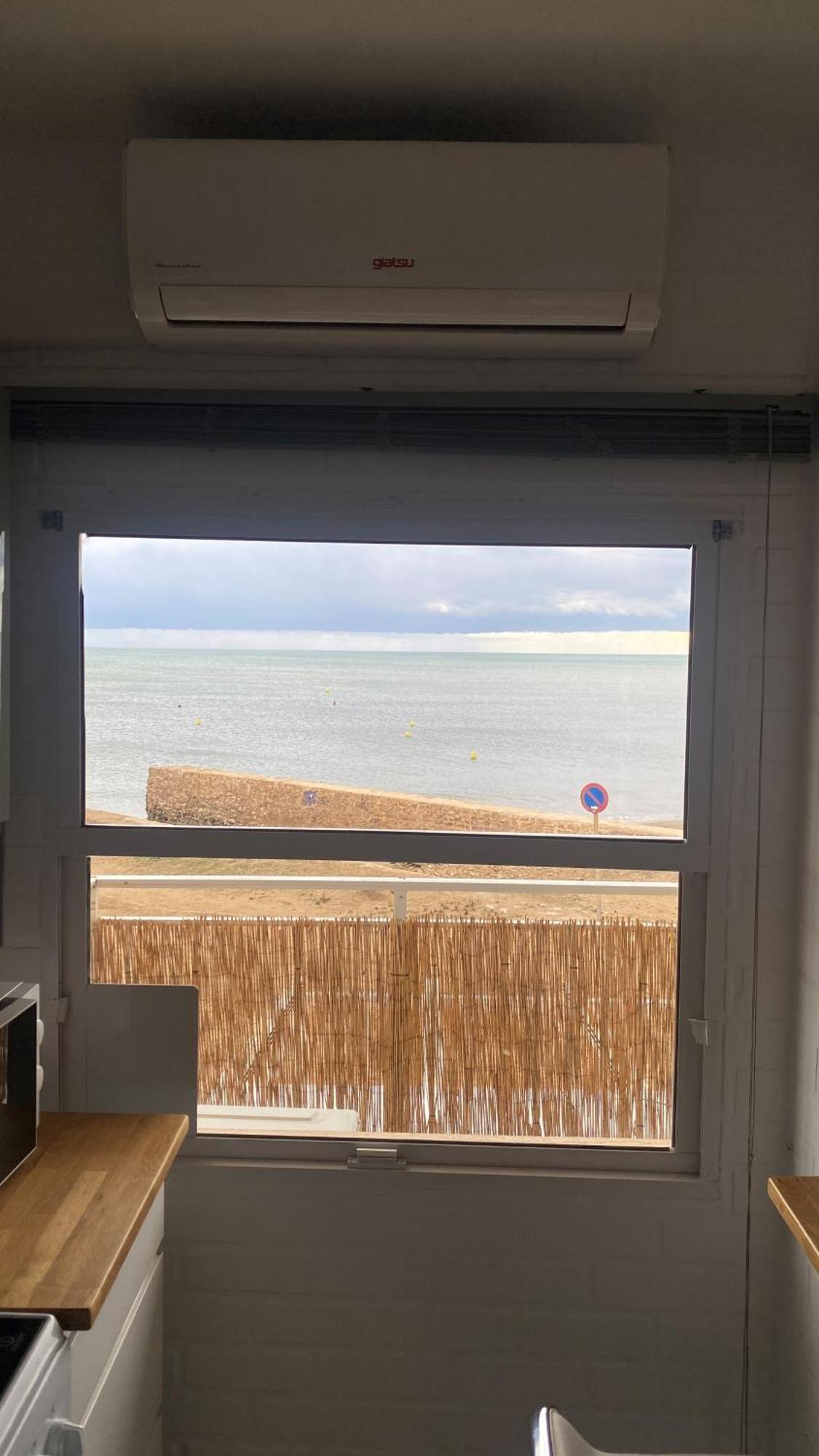 Beachfront Apartment - La Mata Torrevieja Extérieur photo