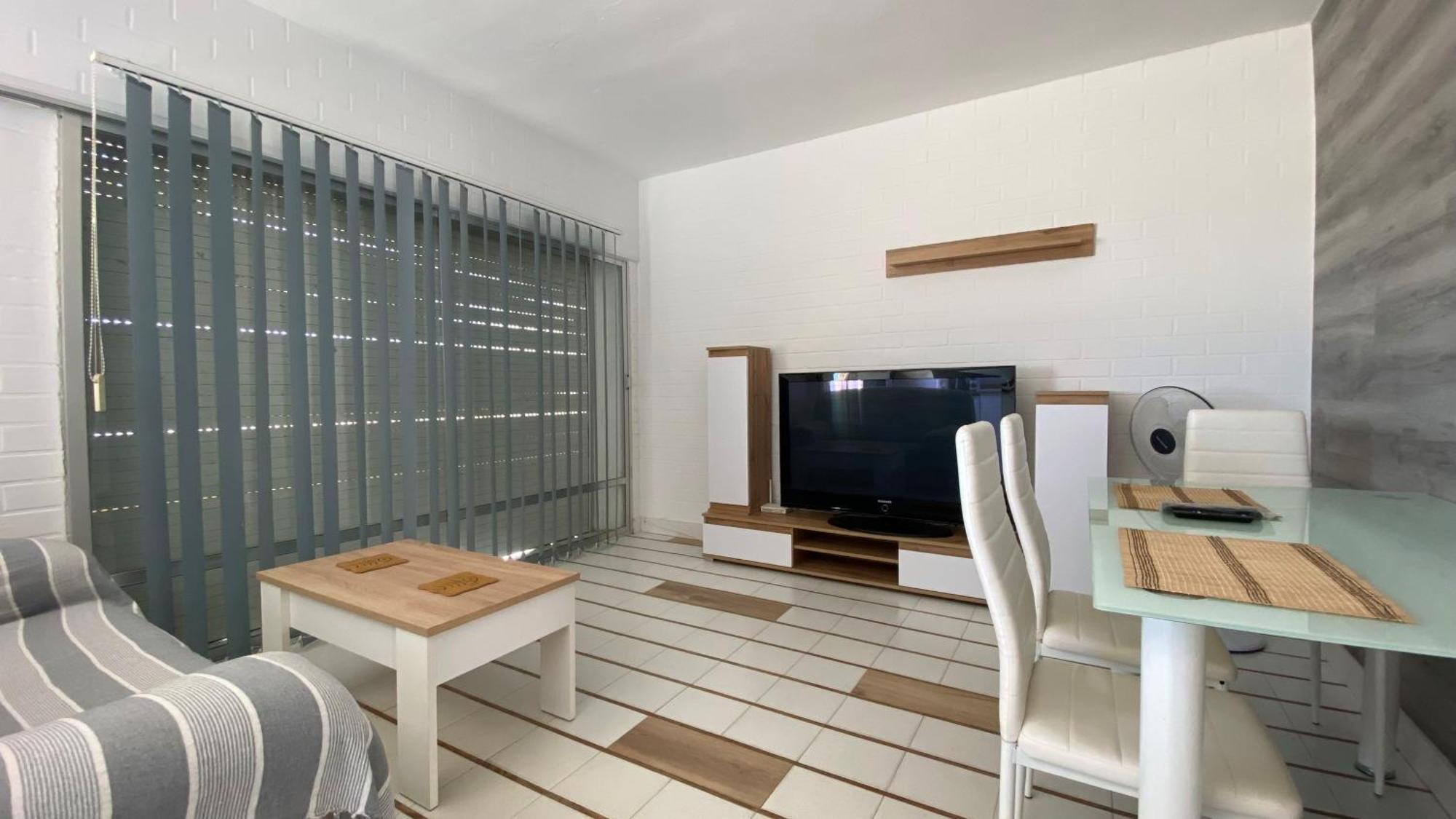 Beachfront Apartment - La Mata Torrevieja Extérieur photo