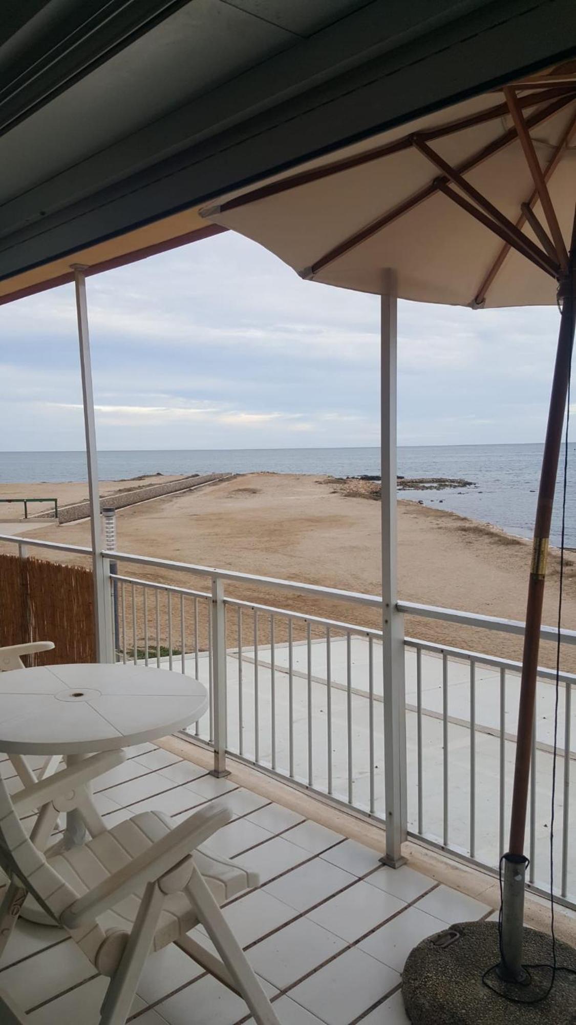 Beachfront Apartment - La Mata Torrevieja Extérieur photo