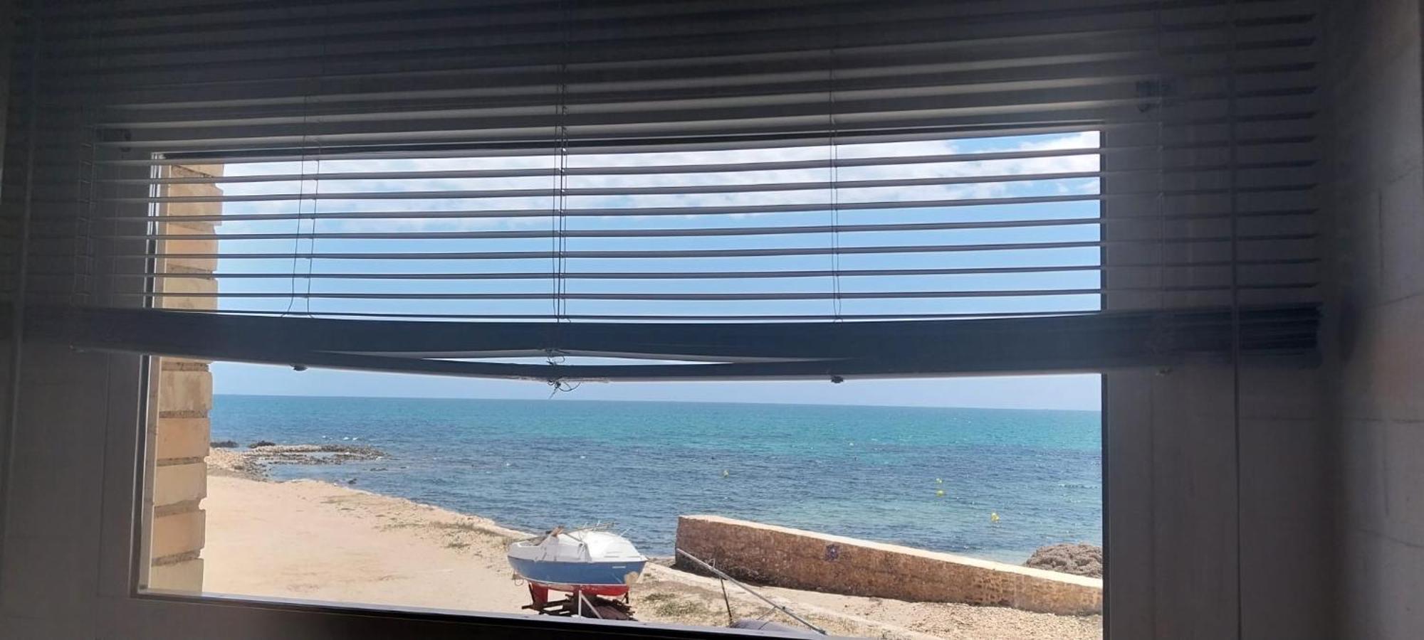 Beachfront Apartment - La Mata Torrevieja Extérieur photo