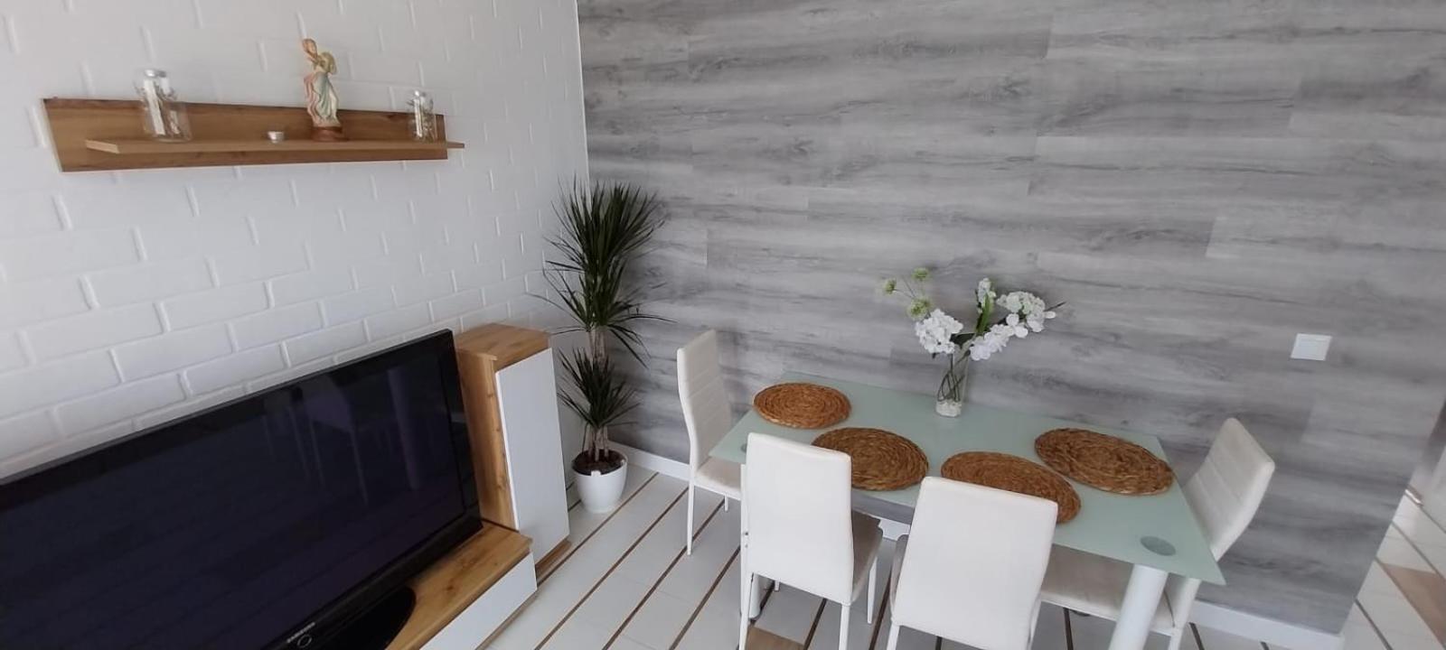 Beachfront Apartment - La Mata Torrevieja Extérieur photo