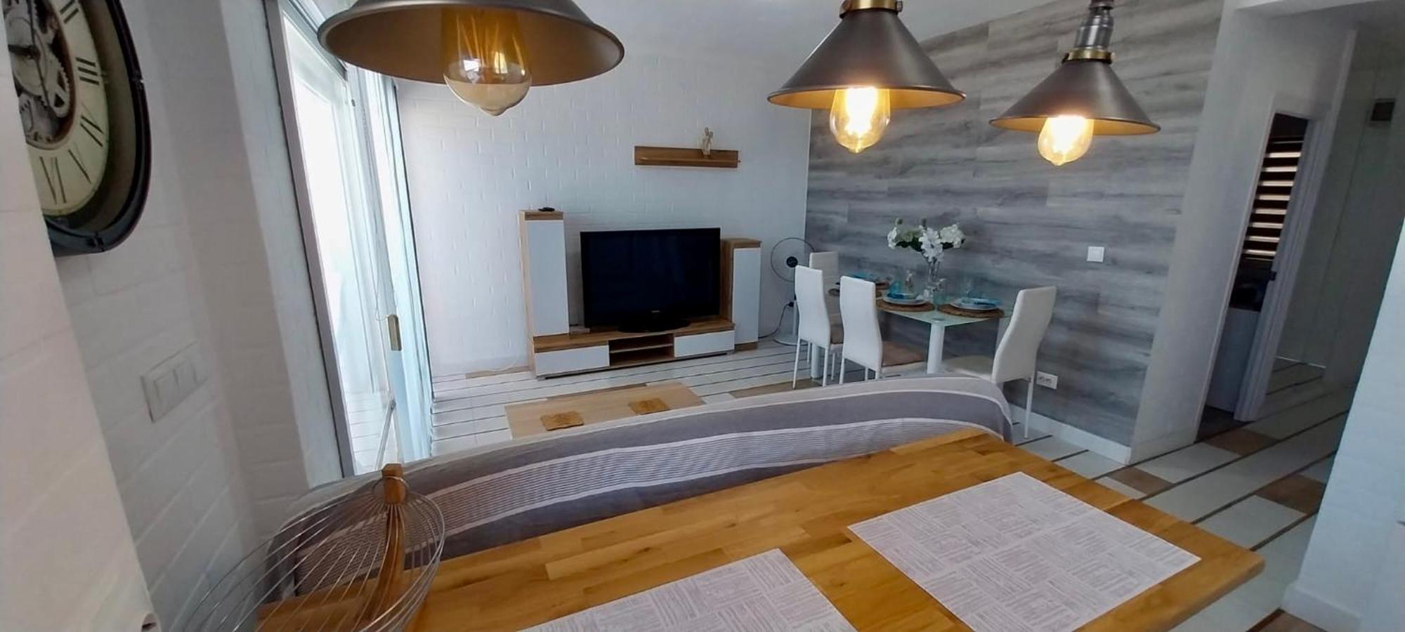 Beachfront Apartment - La Mata Torrevieja Extérieur photo