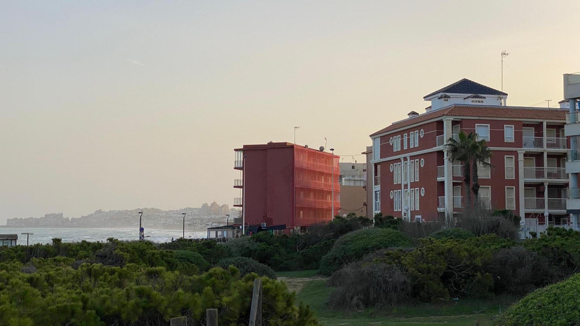 Beachfront Apartment - La Mata Torrevieja Extérieur photo